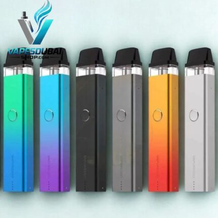 VAPORESSO Xros 2 Kit 16W Pod System in Dubai