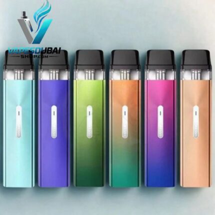 VAPORESSO Xros Mini Kit 16W Pod System in Dubai