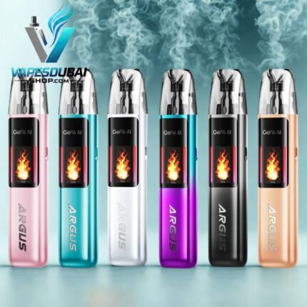 VOOPOO ARGUS G2 Pod System Kit in Dubai