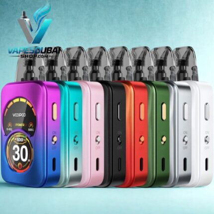 VOOPOO Argus A Pod System in Dubai