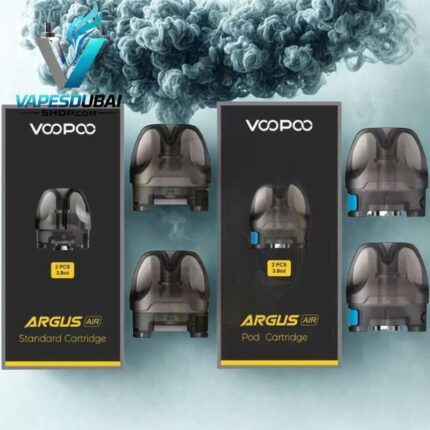 VOOPOO Argus Air Pods in Dubai,