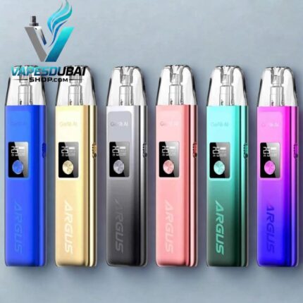VOOPOO Argus G Pod System Kit in Dubai