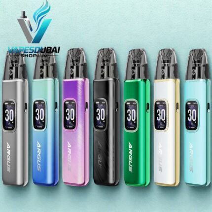 VOOPOO Argus G3 30W Pod System in Dubai
