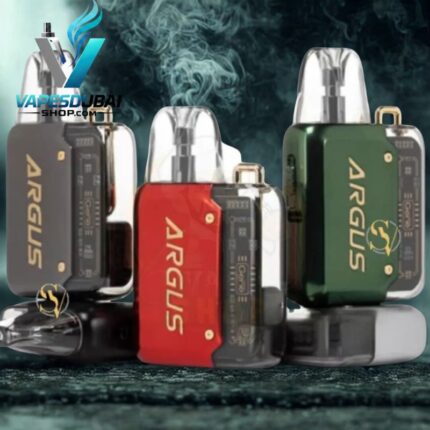 VOOPOO Argus P1 Kit 800mAh Pod System In Dubai