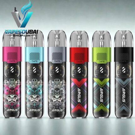 VOOPOO Argus P1S Pod System Kit in Dubai