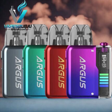VOOPOO Argus P2 Pod System Kit in Dubai