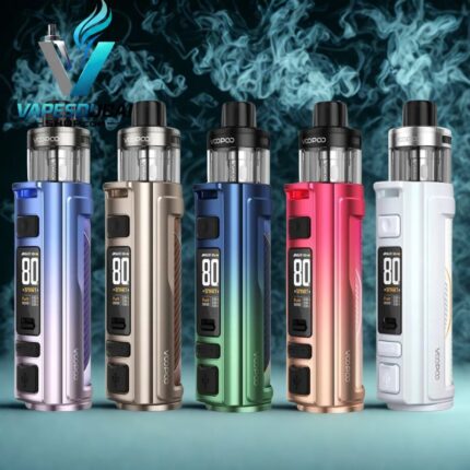 VOOPOO Argus Pro 2 Kit in Dubai