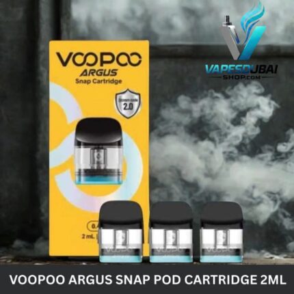 VOOPOO Argus Snap Pod Cartridge 2ml
