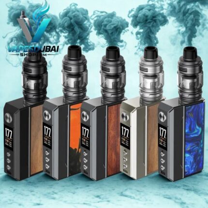 VOOPOO DRAG 4 Pod Mod Kit in Dubai