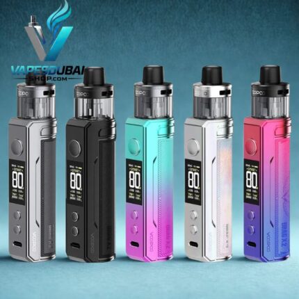 VOOPOO DRAG X2 Pod System Kit in Dubai