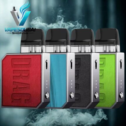 VOOPOO Drag Nano 2 Kit 800mAh Pod System In Dubai
