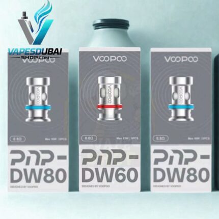 VOOPOO PNP DW Replacement Coils in Dubai