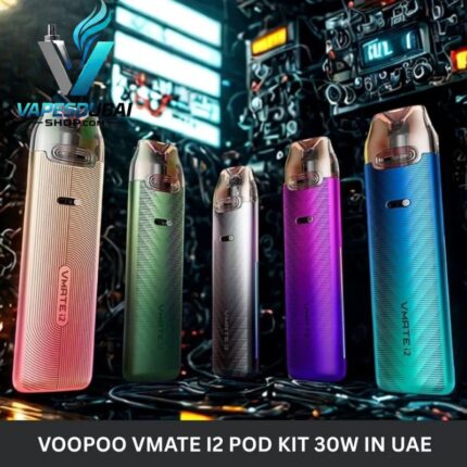 VOOPOO VMATE i2 Pod Kit in Dubai