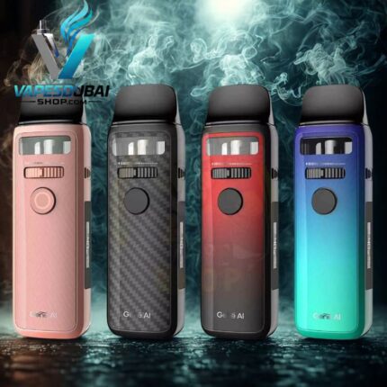 VOOPOO Vinci 3 Pod Kit 16W Pod Mod 1800mAh In Dubai