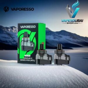 Vaporesso Armour G Series Pod 5ml in Dubai