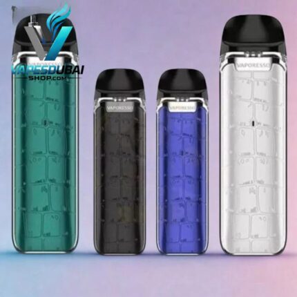 Vaporesso Luxe Q Pod System In Dubai