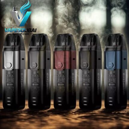 Vaporesso Luxe X Pod Kit Pod System In Dubai