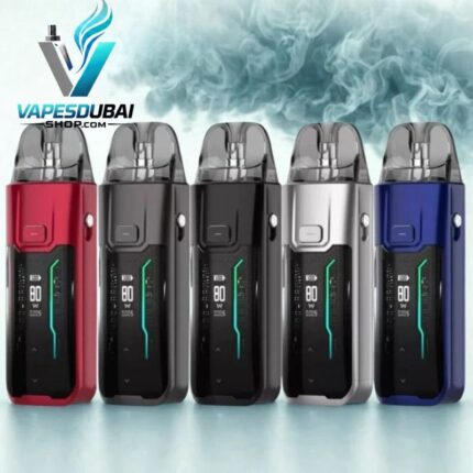 Vaporesso Luxe XR Max Pod Kit Pod System in Dubai