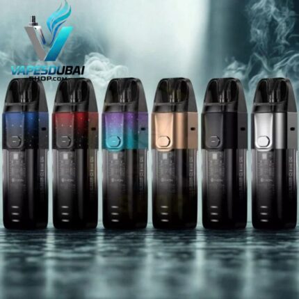 Vaporesso Luxe XR Pod Kit Pod System in Dubai