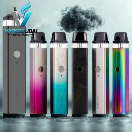 Vaporesso XROS Pod System Kit in Dubai