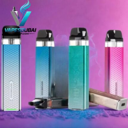 Vaporesso Xros 3 Mini Pod System Device in Dubai