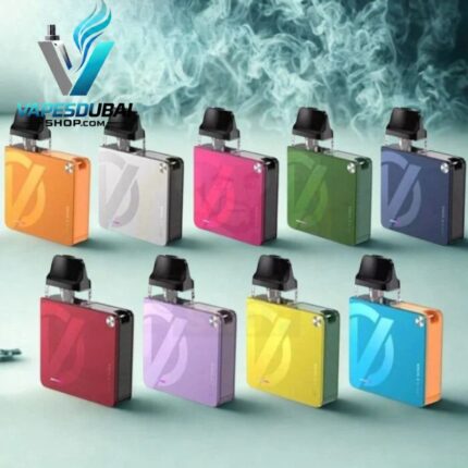 Vaporesso Xros 3 Nano Pod Kit Pod System In Dubai
