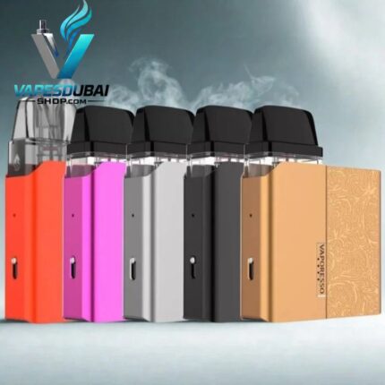 Vaporesso Xros Nano Pod System Pod Kit in Dubai
