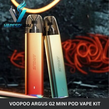 VooPoo Argus G2 Mini Pod Vape Kit in Duabi
