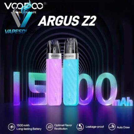 Voopoo Argus Z2 Vape Kit 20W In Dubai