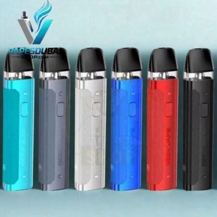 GEEKVAPE AQ Kit ( Aegis Q ) 20W Pod System In Dubai