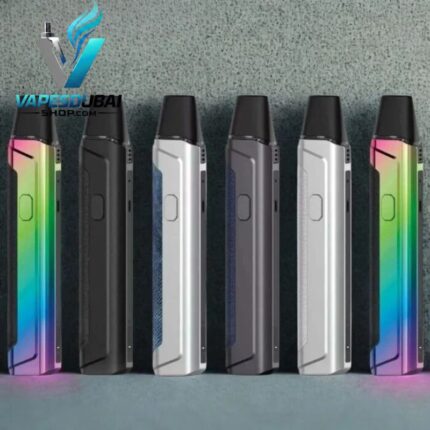GEEKVAPE Aegis One Kit 780mAh Pod System In Dubai