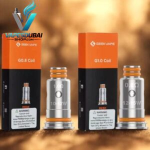 GEEKVAPE G Series Coil Replacement Coil In Dubai