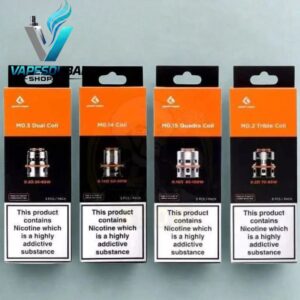 GEEKVAPE M Series Coils in Dubai
