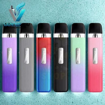 GEEKVAPE Sonder Q Kit 1000mAh Pod System In Dubai