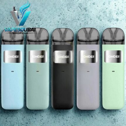 GEEKVAPE Sonder U Kit 1000mAh Pod System In Dubai