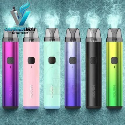 GEEKVAPE Wenax H1 Kit 1000mAh Starter Kit In Dubai