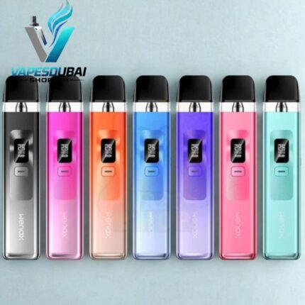 GEEKVAPE Wenax Q Kit 1000mAh 25W Pod System In Dubai