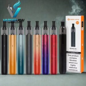 GeekVape Wenax M1 800mah Pod System In Dubai
