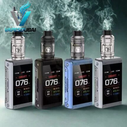 Geekvape Aegis Touch T200 Pod System In Dubai