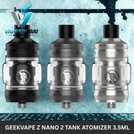 Geekvape Z Nano 2 Tank Atomizer 3.5ml In Dubai
