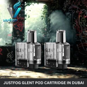 Justfog ARO Pod Cartridge 2ml In Dubai
