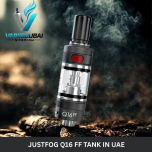 Justfog Q16 FF Tank