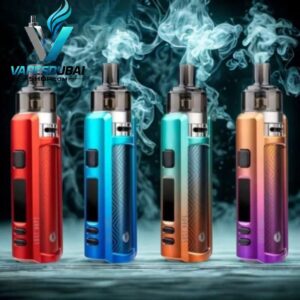LOST VAPE Ursa Mini Kit 30W Vape Kit In Dubai
