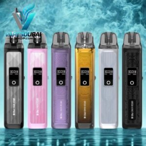LOST VAPE Ursa Nano Pro 2 Kit 30W Pod System In Dubai