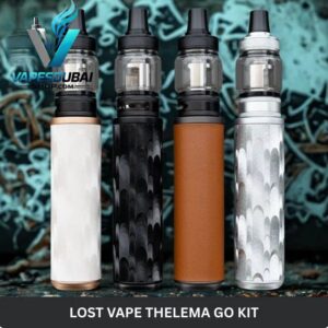 Lost Vape Thelema Go Kit in Dubai