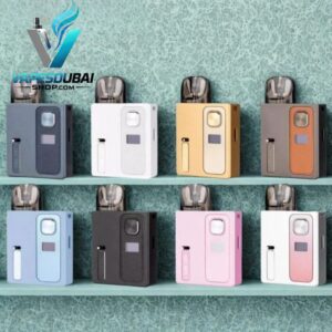 Lost Vape Ursa Baby Pro Kit 900mAh Pod System In Dubai