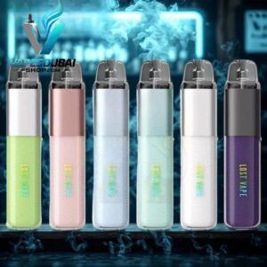 Lost Vape Ursa Nano Air Kit 16W Pod System In Dubai