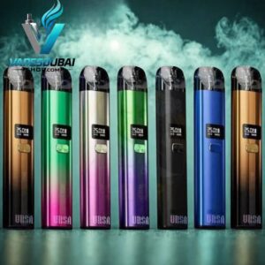 Lost Vape Ursa Nano Pro 25W Pod System In Dubai
