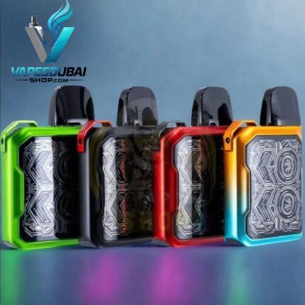 UWELL CALIBURN GK2 POD SYSTEM in Dubai