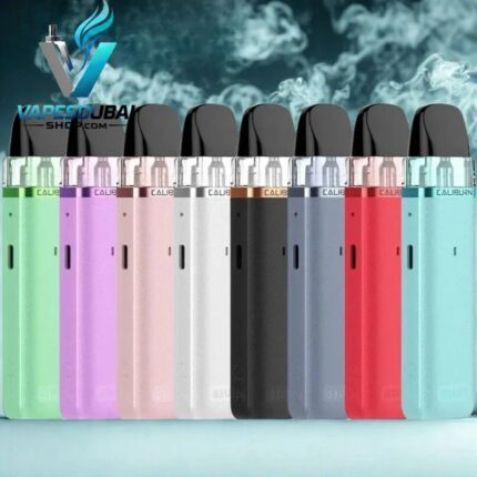 UWELL Caliburn G3 Lite Pod System in Dubai